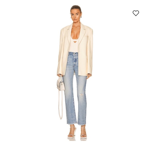 Live the Process Hela leotard size x-small - Picture 9 of 9